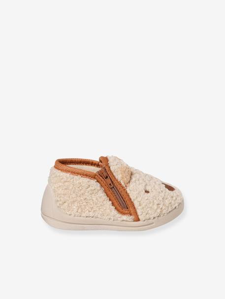 Pram Shoes for Baby Boys brown+set brown 