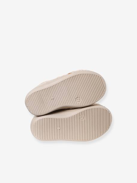 Pram Shoes for Baby Boys brown+set brown 