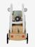 Giant Ride-On Car in FSC® Wood wood 