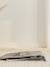 Ergonomic, Natural Rocking Bouncer, Bliss BABYBJORN anthracite+sandy beige 