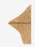 XL Natural Monstera LORENA CANALS rug ochre 