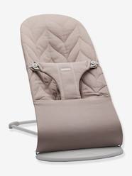 Nursery-Baby Bouncers-Ergonomic, Natural Rocking Bouncer, Bliss BABYBJORN