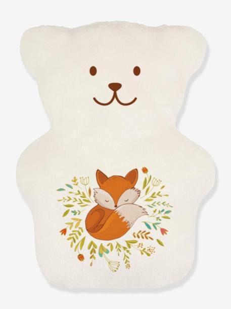 Therapeutic Bear, BEKE BOBO beige+BEIGE LIGHT SOLID WITH DESIGN+GREY LIGHT SOLID WITH DESIGN+orange+WHITE DARK SOLID WITH DESIGN 