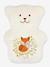 Therapeutic Bear, BEKE BOBO beige+BEIGE LIGHT SOLID WITH DESIGN+GREY LIGHT SOLID WITH DESIGN+orange+WHITE DARK SOLID WITH DESIGN 