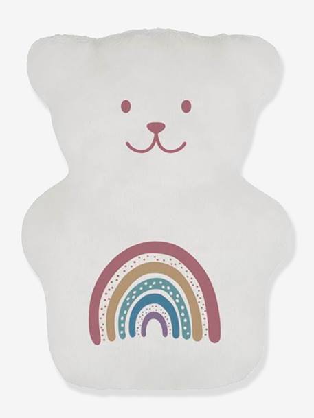 Therapeutic Bear, BEKE BOBO beige+BEIGE LIGHT SOLID WITH DESIGN+GREY LIGHT SOLID WITH DESIGN+multicoloured+orange+WHITE DARK SOLID WITH DESIGN 