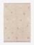 Hippy Dots Natural LORENA CANALS Rug beige 