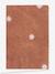 LORENA CANALS Mini Dot Rug hazel 