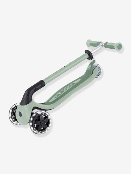 Progressive GO UP BABY 360 Scooter - GLOBBER beige+sage green 