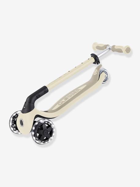 Progressive GO UP BABY 360 Scooter - GLOBBER beige+sage green 