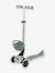 Progressive GO UP BABY 360 Scooter - GLOBBER beige+sage green 