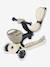 Progressive GO UP BABY 360 Scooter - GLOBBER beige+sage green 