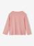 Long Sleeve Paw Patrol® Top for Girls blush 