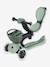 Progressive GO UP BABY 360 Scooter - GLOBBER beige+sage green 