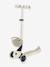 Progressive GO UP BABY 360 Scooter - GLOBBER beige+sage green 