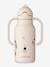 Kimmie Water Bottle 250 ml - LIEWOOD beige+deep blue+ecru+pale pink+rose+sandy beige 