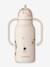 Kimmie Water Bottle 250 ml - LIEWOOD beige+deep blue+ecru+pale pink+rose+sandy beige 
