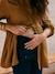 Skinny maternity jeans black+brut denim+stone 