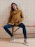 Skinny maternity jeans black+brut denim+stone 
