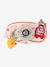 LILLIPUTIENS car activity panel multicoloured 