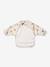 Sleeved bib Merle - LIEWOOD ecru 