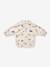 Sleeved bib Merle - LIEWOOD ecru 
