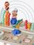 Musical Activity Table in FSC®100% Wood, Happy Animals wood 
