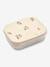 Lunch box Arthur - LIEWOOD beige+blue+ecru+printed beige+rose+yellow 