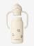 Kimmie Water Bottle 250 ml - LIEWOOD beige+deep blue+ecru+pale pink+rose+sandy beige 