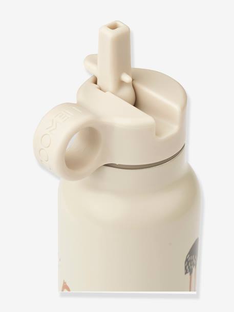 Falk 350ml water bottle - LIEWOOD beige+deep blue+ecru+pale pink+rose+white+yellow 
