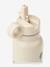 Falk 350ml water bottle - LIEWOOD beige+deep blue+ecru+pale pink+rose+white+yellow 