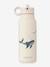Falk 350ml water bottle - LIEWOOD beige+deep blue+ecru+pale pink+rose+white+yellow 