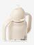 Kimmie Water Bottle 250 ml - LIEWOOD beige+deep blue+ecru+pale pink+rose+sandy beige 