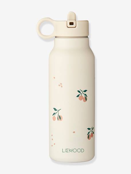 Falk 350ml water bottle - LIEWOOD beige+deep blue+ecru+pale pink+rose+white+yellow 