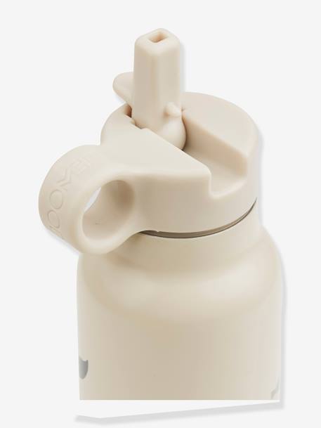 Falk 350ml water bottle - LIEWOOD beige+deep blue+ecru+pale pink+rose+white+yellow 