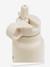 Falk 350ml water bottle - LIEWOOD beige+deep blue+ecru+pale pink+rose+white+yellow 