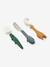 Tove Metal Cutlery Set - LIEWOOD blue 