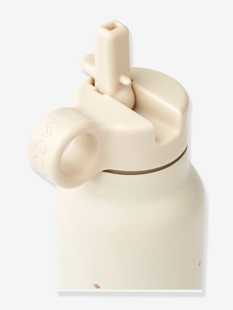 Falk 350ml water bottle - LIEWOOD beige+deep blue+ecru+pale pink+rose+white+yellow 