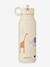 Falk 350ml water bottle - LIEWOOD beige+deep blue+ecru+pale pink+rose+white+yellow 