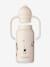 Kimmie Water Bottle 250 ml - LIEWOOD beige+deep blue+ecru+pale pink+rose+sandy beige 
