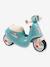 SMOBY scooter walker blue+rose 