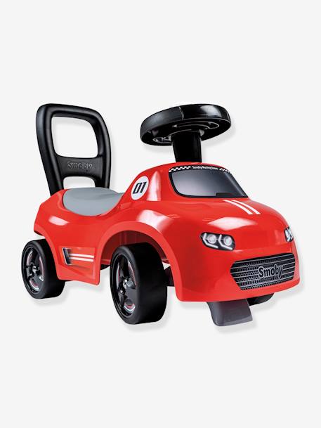 SMOBY walker red 