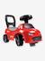 SMOBY walker red 