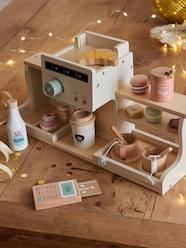 Toys-Coffee Stand in FSC®100% Wood