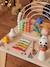 Musical Activity Table in FSC®100% Wood, Happy Animals wood 