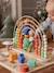 Musical Activity Table in FSC®100% Wood, Happy Animals wood 