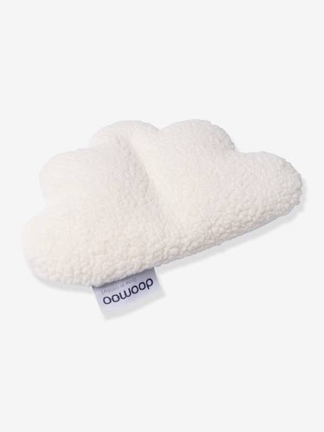 Snoogy hot water bottle BABYMOOV white 
