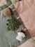 Activity Mat, Life beige+ecru+orange+red 