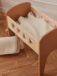 Toys-Doll Bed in FSC®100% Wood