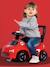 SMOBY walker red 