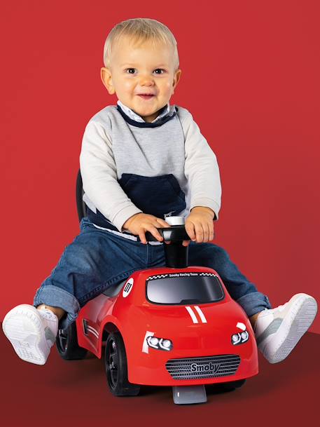 SMOBY walker red 